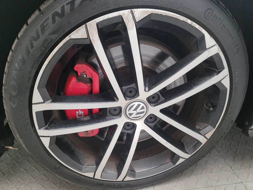 2017 Volkswagen GTI in Torrance, CA 90504 - 18114708 31