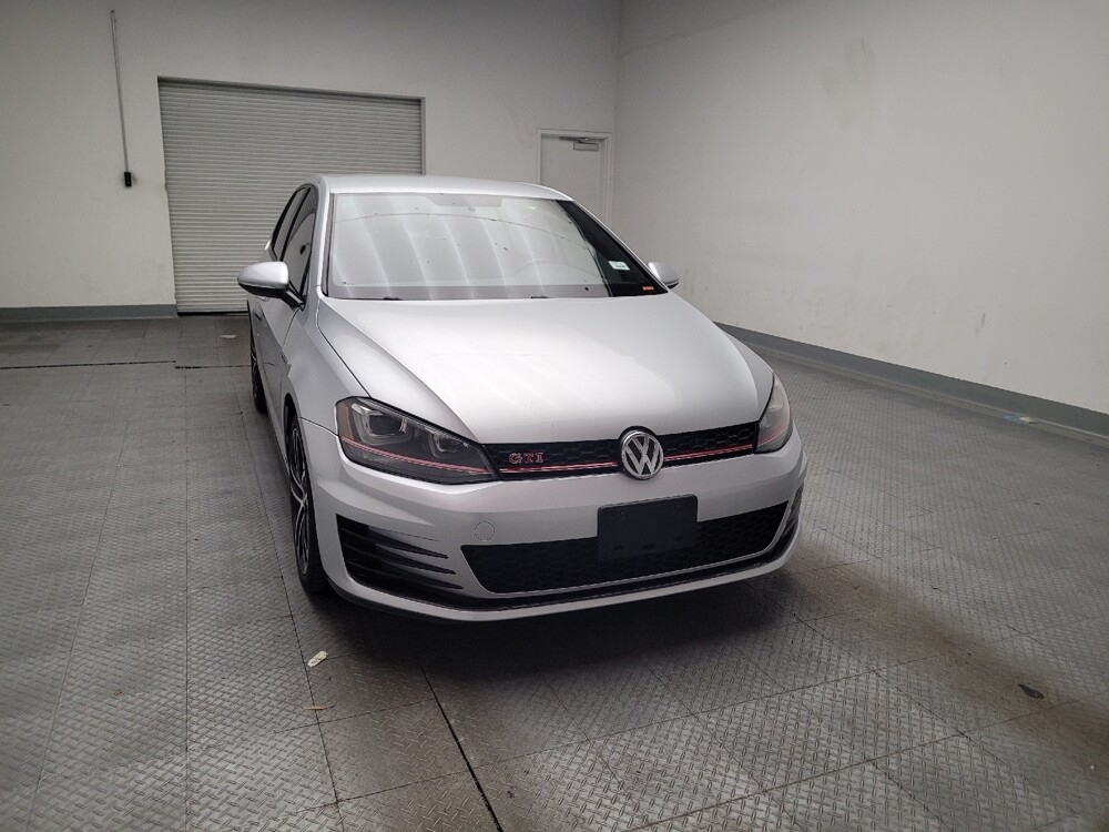 2017 Volkswagen GTI in Torrance, CA 90504 - 18114708 14