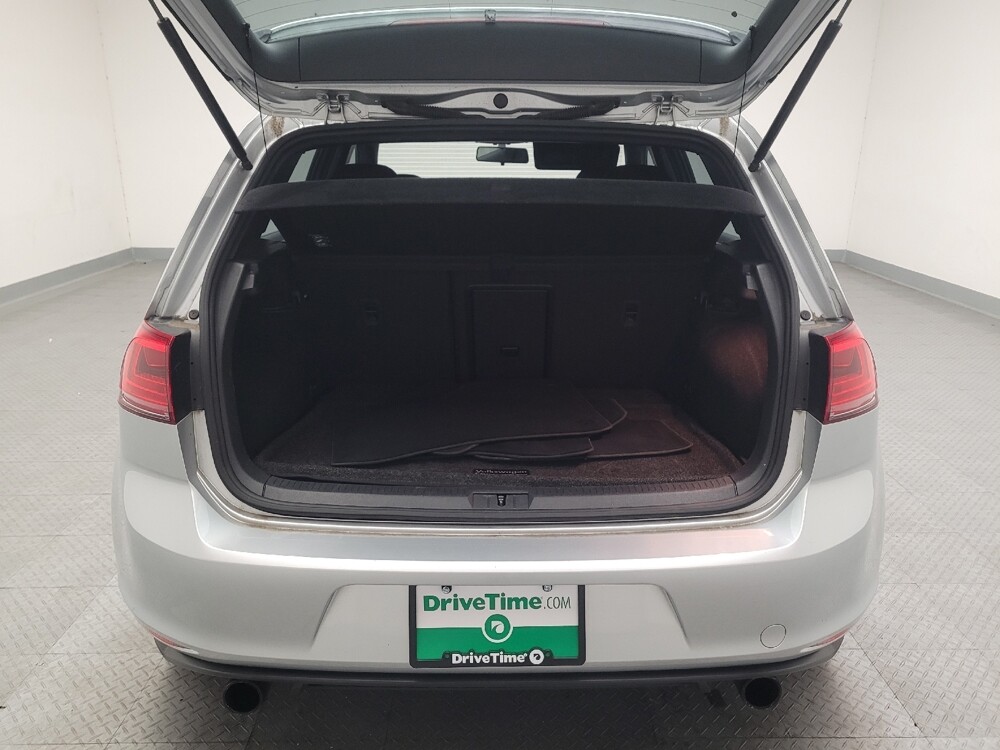 2017 Volkswagen GTI in Torrance, CA 90504 - 18114708 29