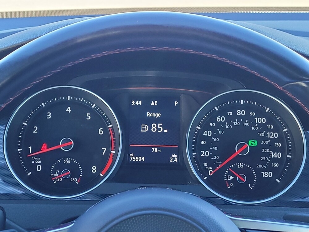 2017 Volkswagen GTI in Torrance, CA 90504 - 18114708 23