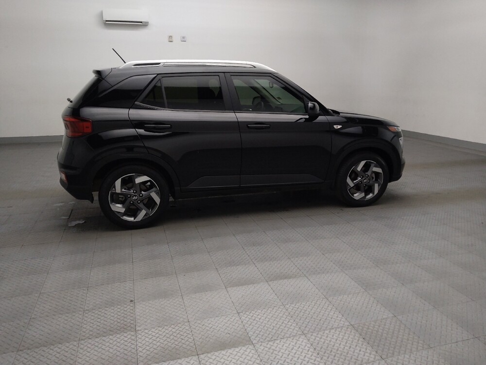 2024 Hyundai Venue in Arlington, TX 76011 - 18114709 10