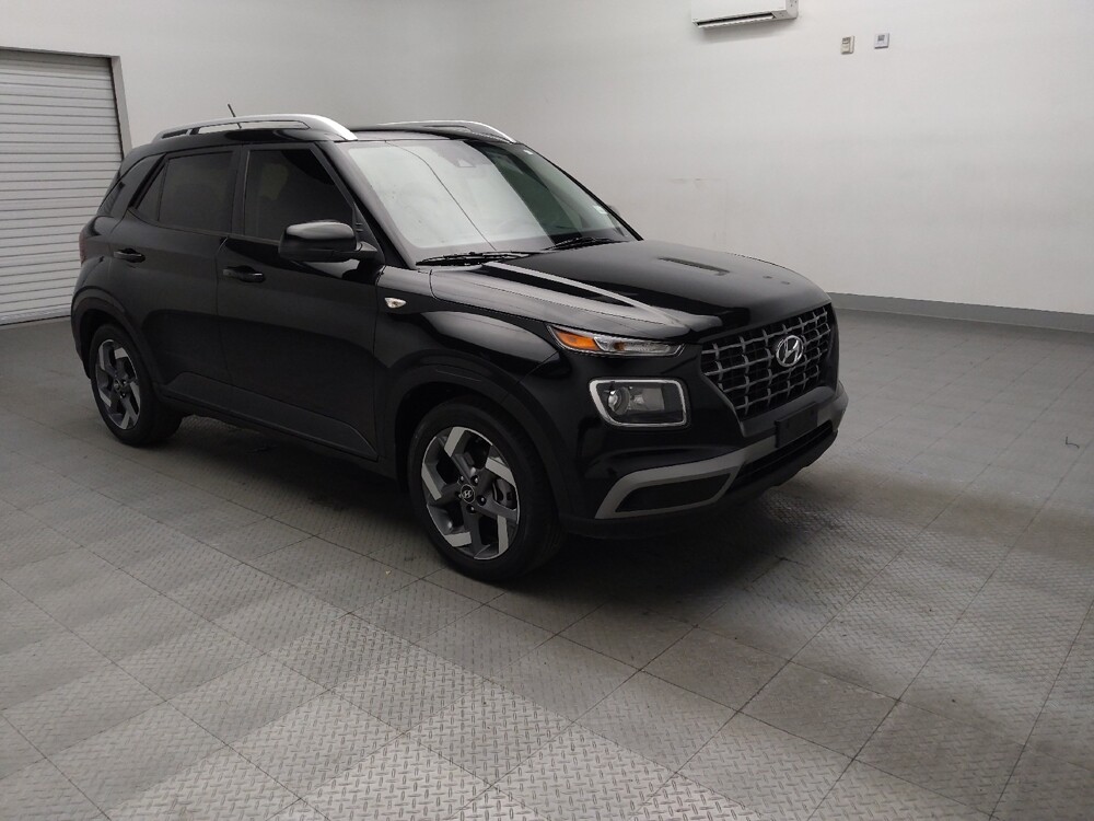 2024 Hyundai Venue in Arlington, TX 76011 - 18114709 13