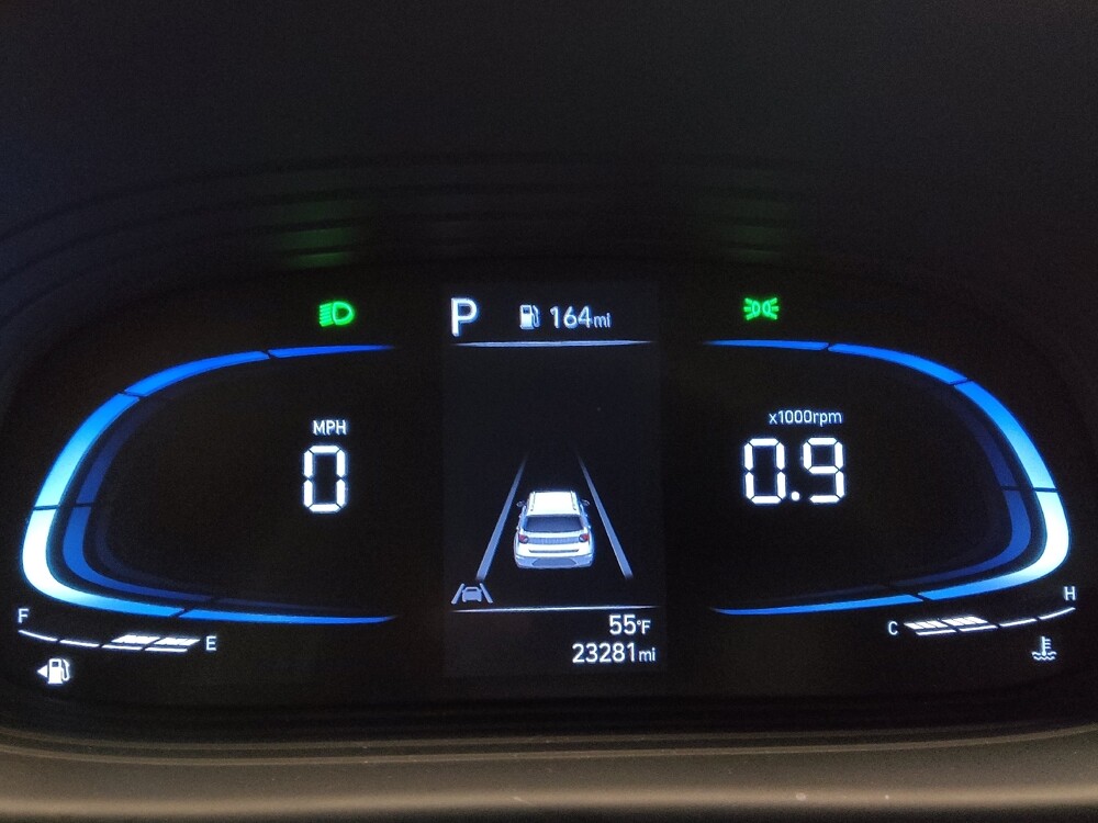 2024 Hyundai Venue in Arlington, TX 76011 - 18114709 23