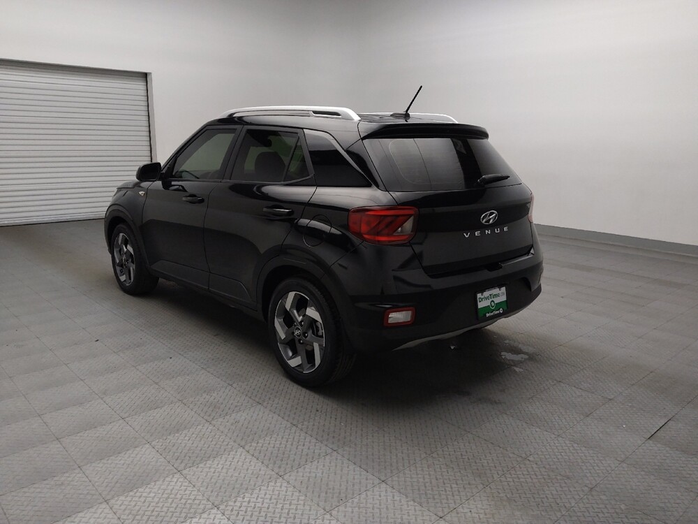 2024 Hyundai Venue in Arlington, TX 76011 - 18114709 5