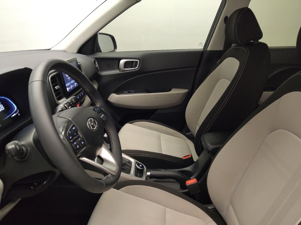 2024 Hyundai Venue in Arlington, TX 76011 - 18114709 17