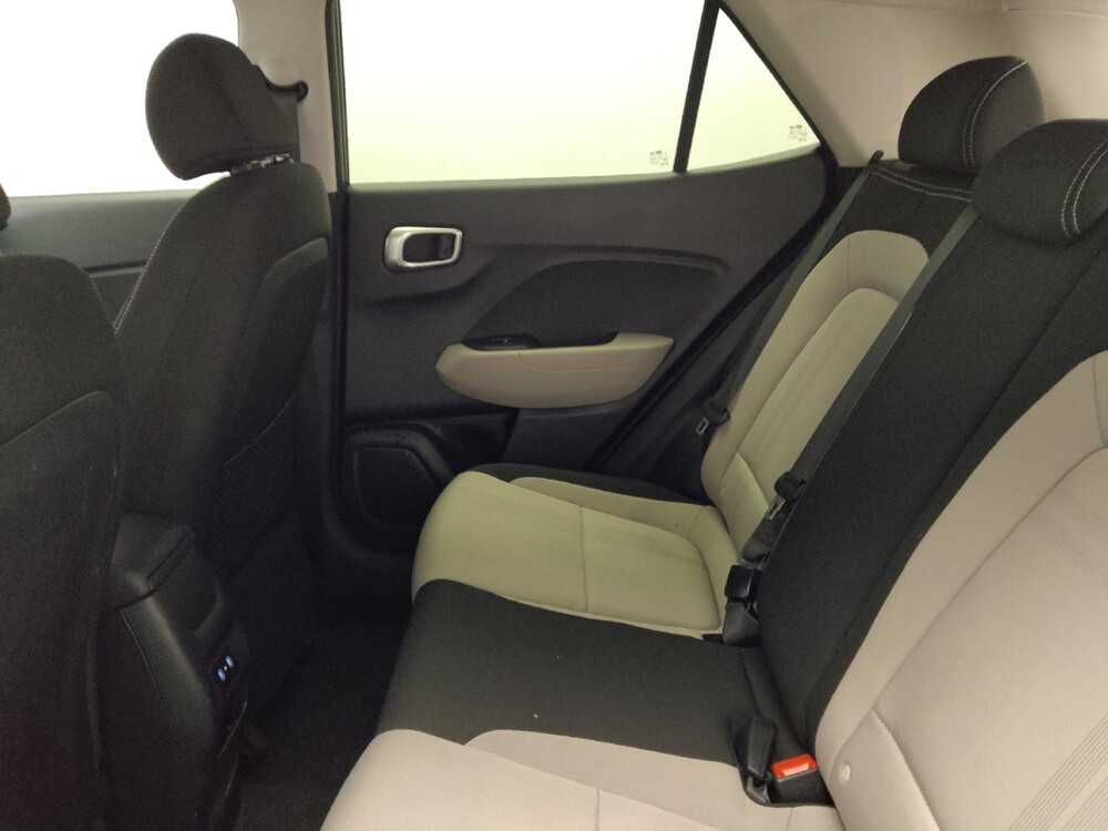 2024 Hyundai Venue in Arlington, TX 76011 - 18114709 18