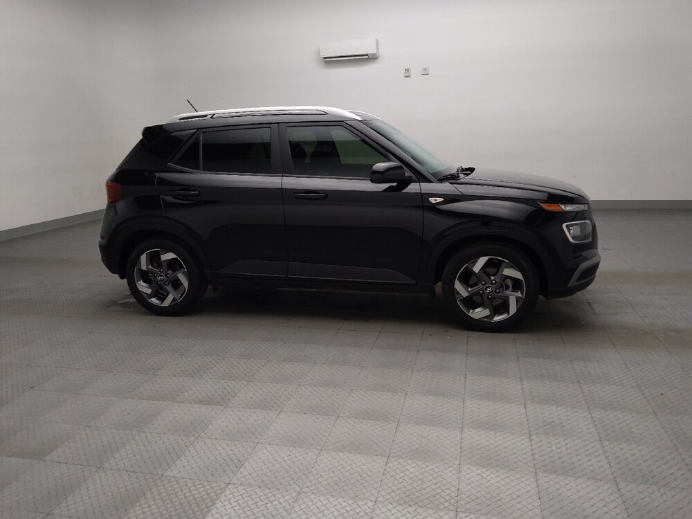 2024 Hyundai Venue in Arlington, TX 76011 - 18114709 11