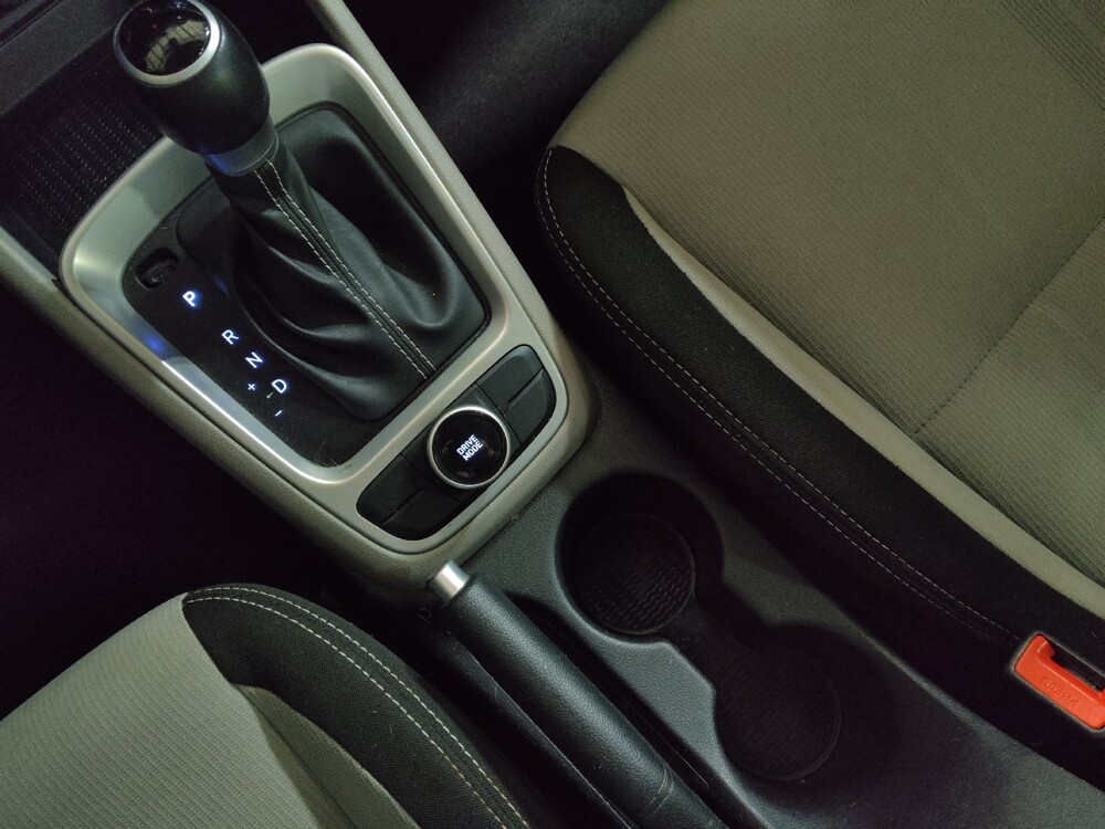 2024 Hyundai Venue in Arlington, TX 76011 - 18114709 26