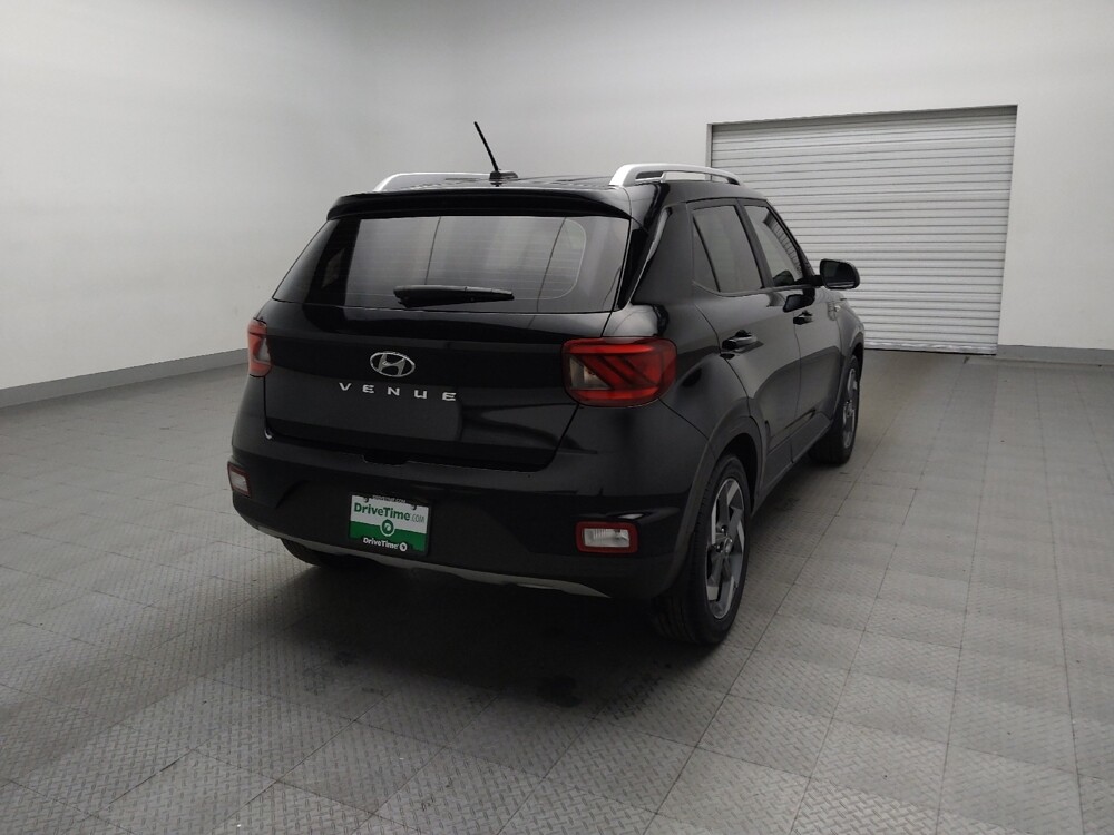 2024 Hyundai Venue in Arlington, TX 76011 - 18114709 9