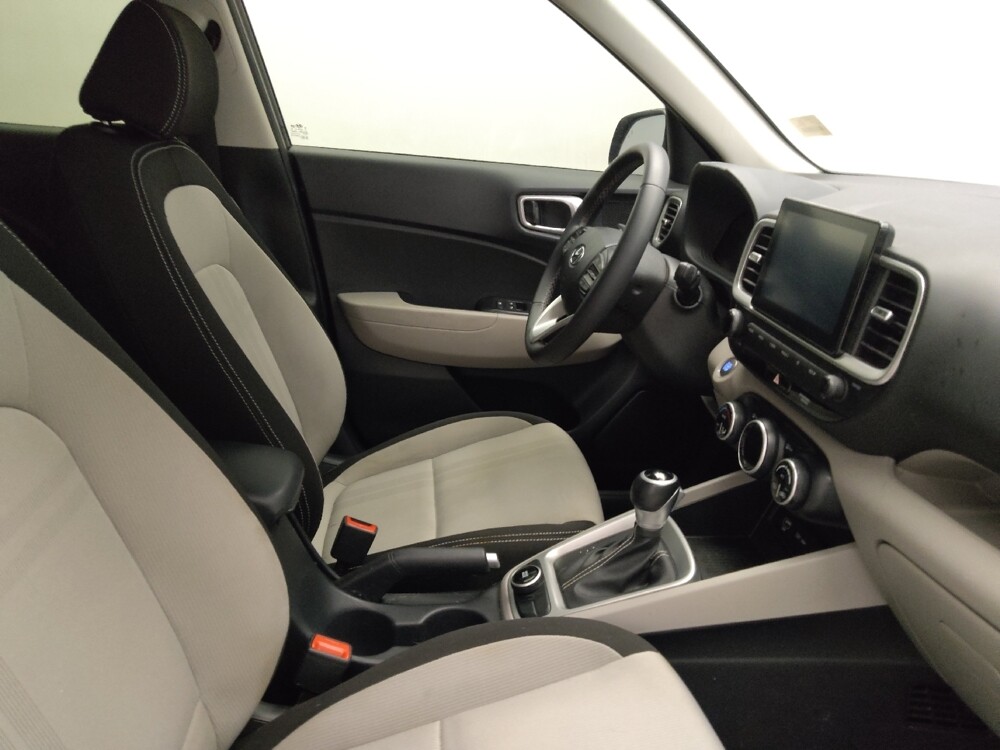2024 Hyundai Venue in Arlington, TX 76011 - 18114709 21