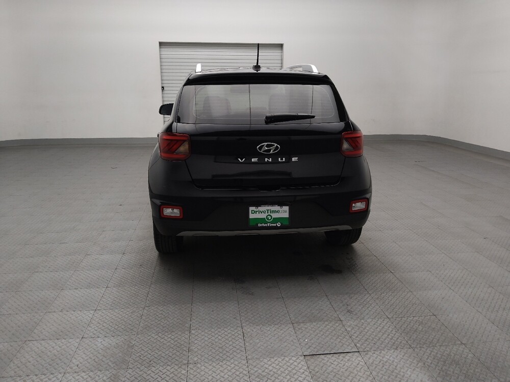 2024 Hyundai Venue in Arlington, TX 76011 - 18114709 6