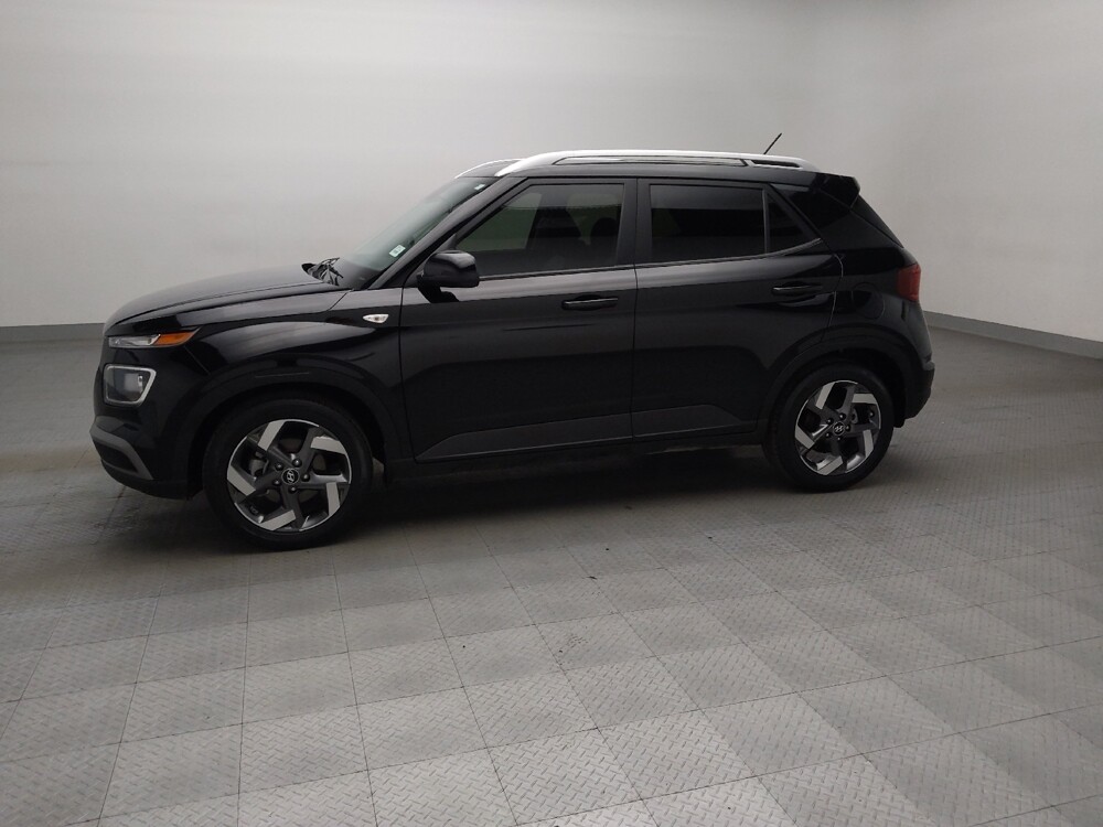 2024 Hyundai Venue in Arlington, TX 76011 - 18114709 2