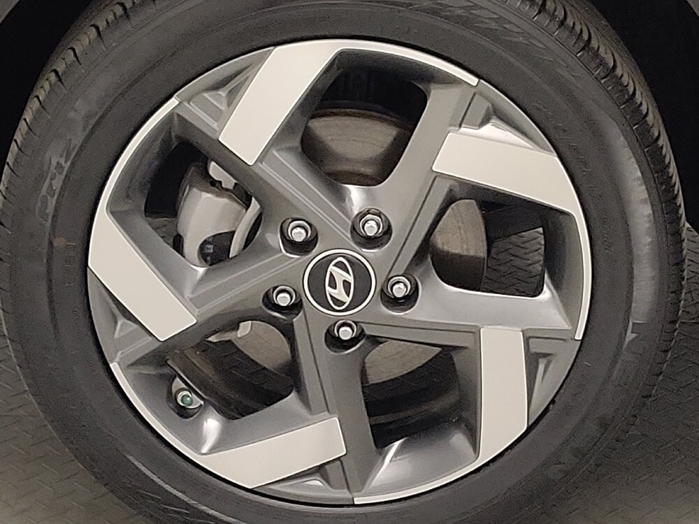 2024 Hyundai Venue in Arlington, TX 76011 - 18114709 31