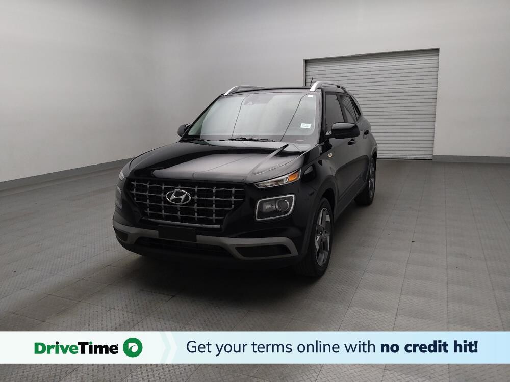 2024 Hyundai Venue in Arlington, TX 76011 - 18114709