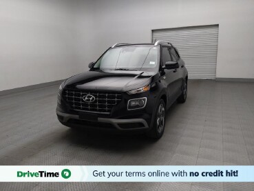2024 Hyundai Venue in Arlington, TX 76011