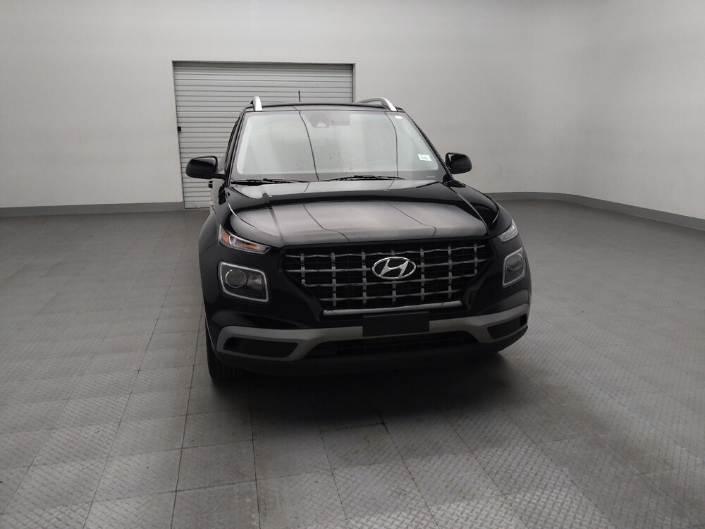 2024 Hyundai Venue in Arlington, TX 76011 - 18114709 14