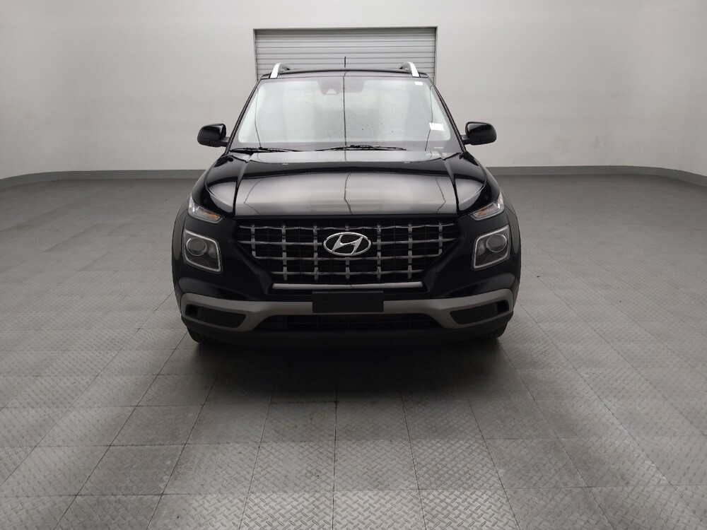 2024 Hyundai Venue in Arlington, TX 76011 - 18114709 15