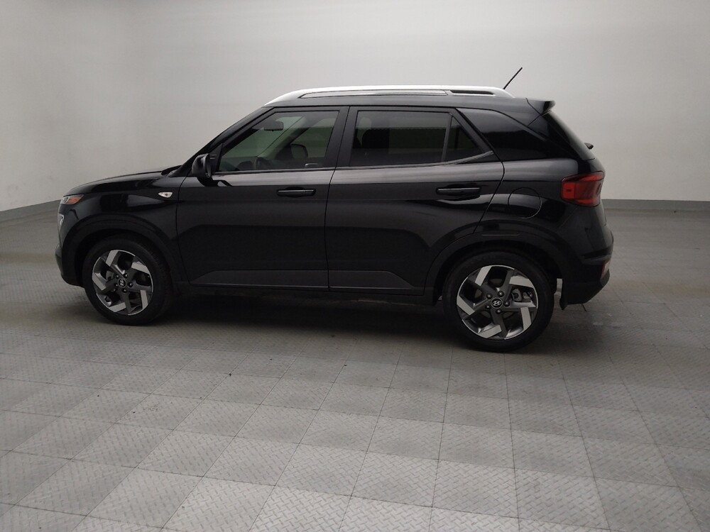 2024 Hyundai Venue in Arlington, TX 76011 - 18114709 3