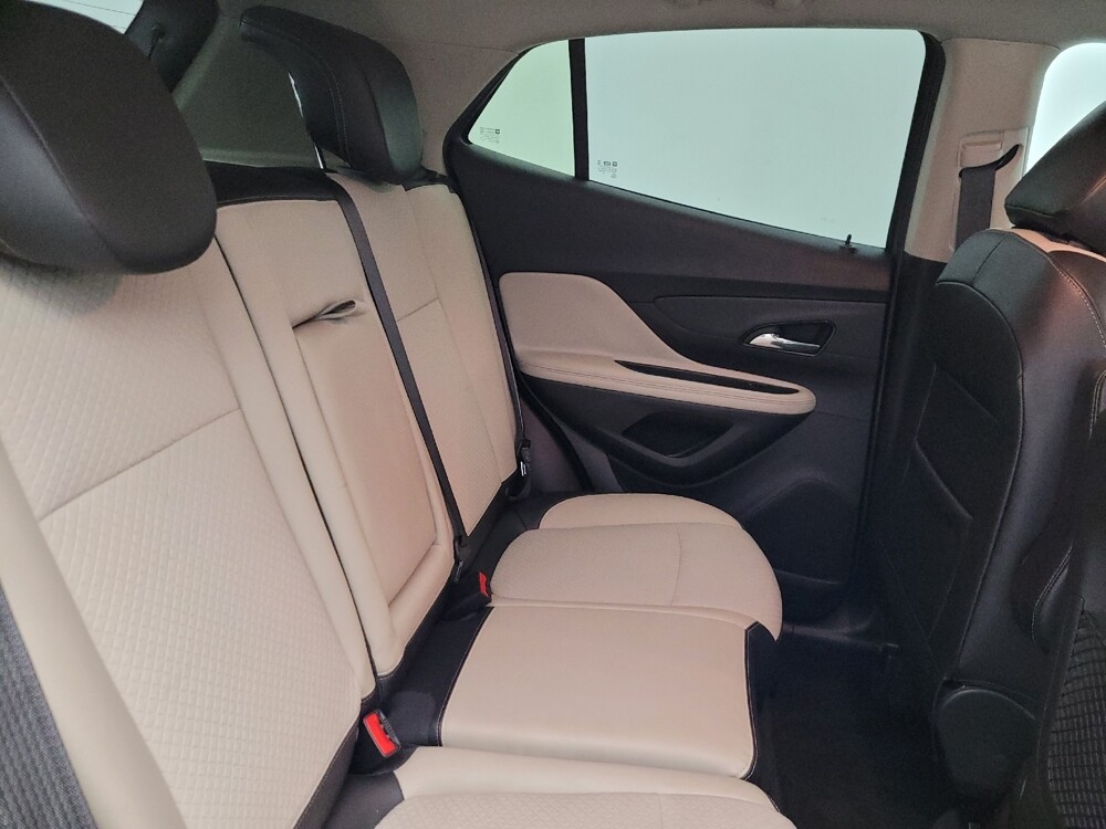 2019 Buick Encore in Glendale, AZ 85301 - 18114711 19