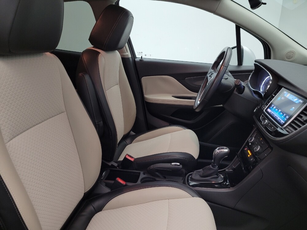 2019 Buick Encore in Glendale, AZ 85301 - 18114711 21