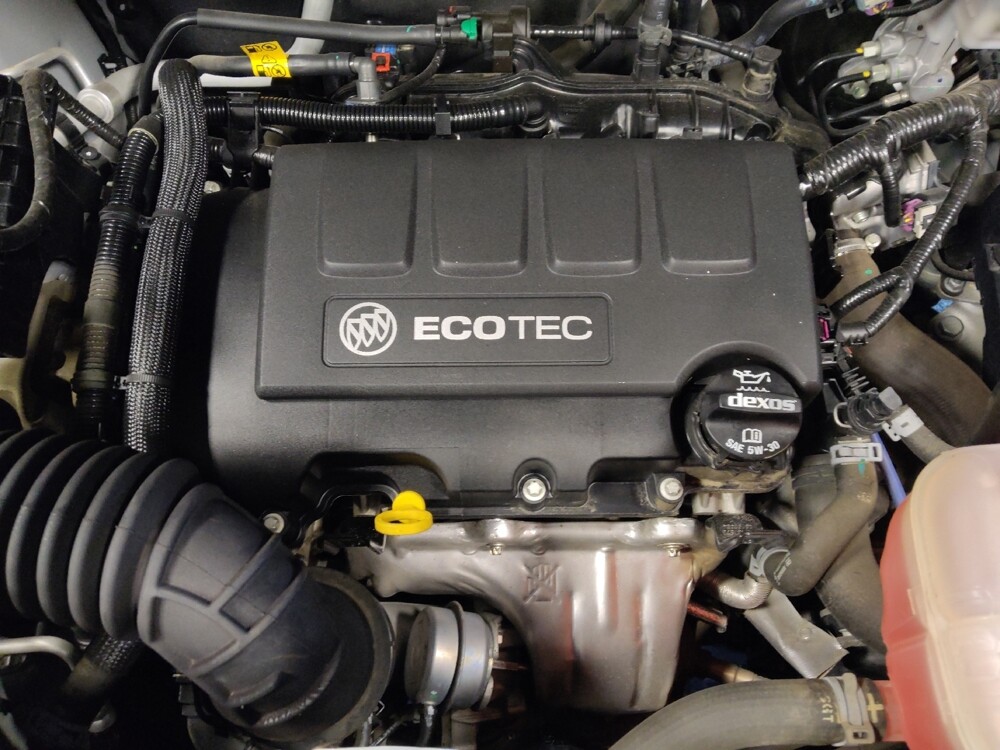 2019 Buick Encore in Glendale, AZ 85301 - 18114711 30