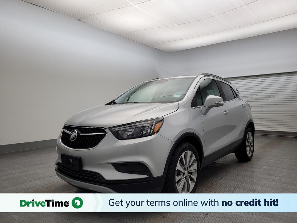2019 Buick Encore in Glendale, AZ 85301 - 18114711