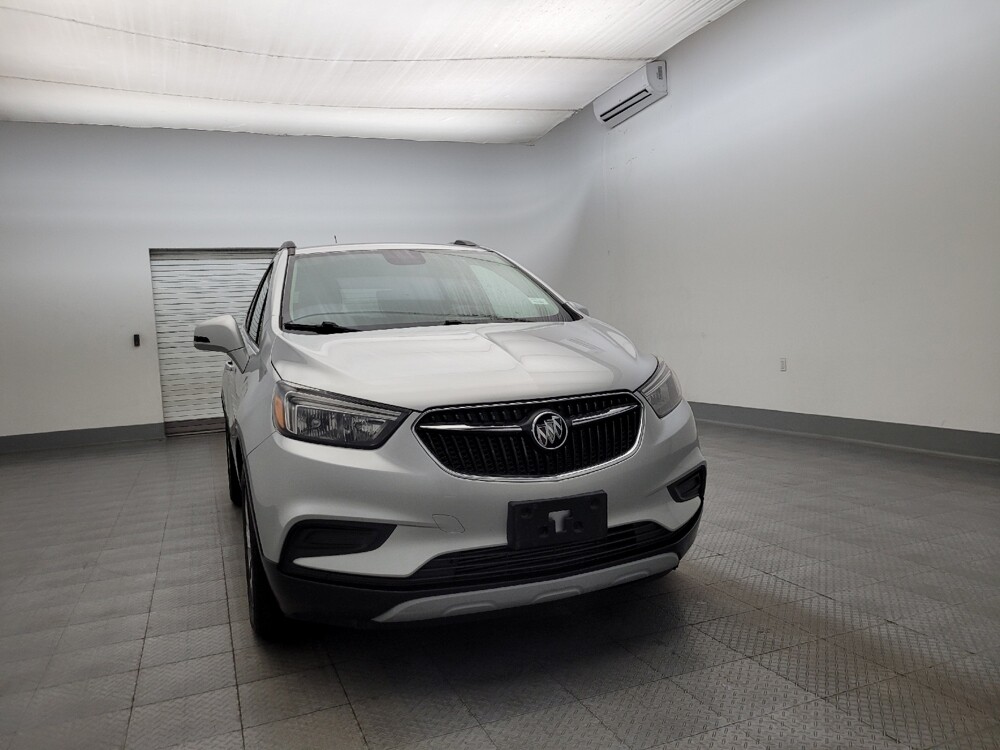 2019 Buick Encore in Glendale, AZ 85301 - 18114711 14