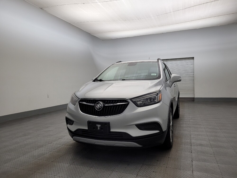 2019 Buick Encore in Glendale, AZ 85301 - 18114711 15