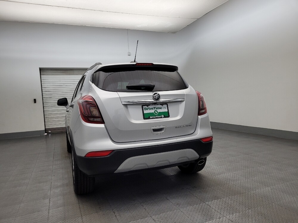 2019 Buick Encore in Glendale, AZ 85301 - 18114711 6