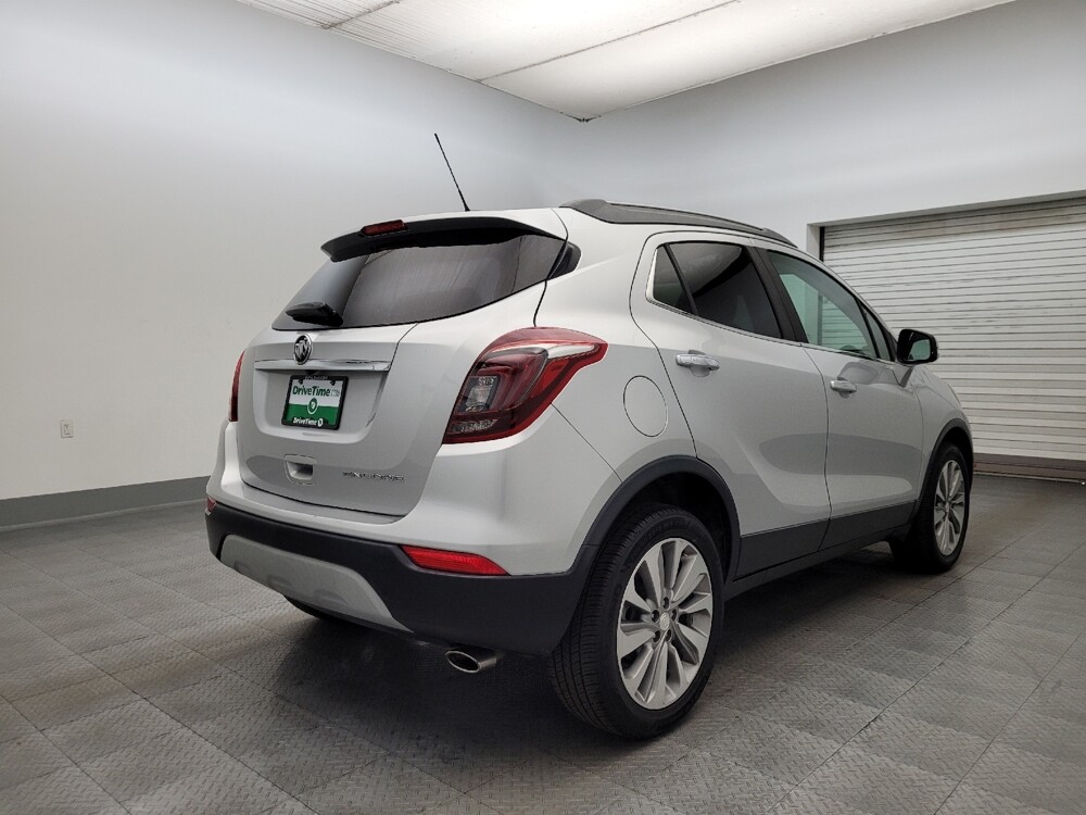 2019 Buick Encore in Glendale, AZ 85301 - 18114711 9