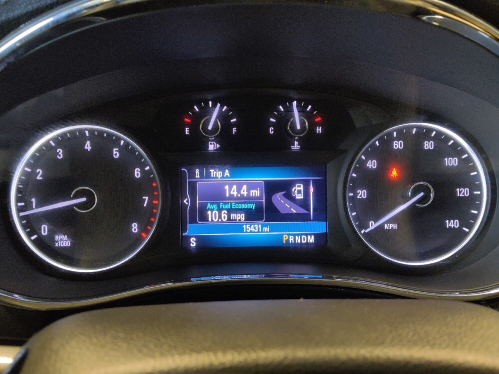 2019 Buick Encore in Glendale, AZ 85301 - 18114711 23