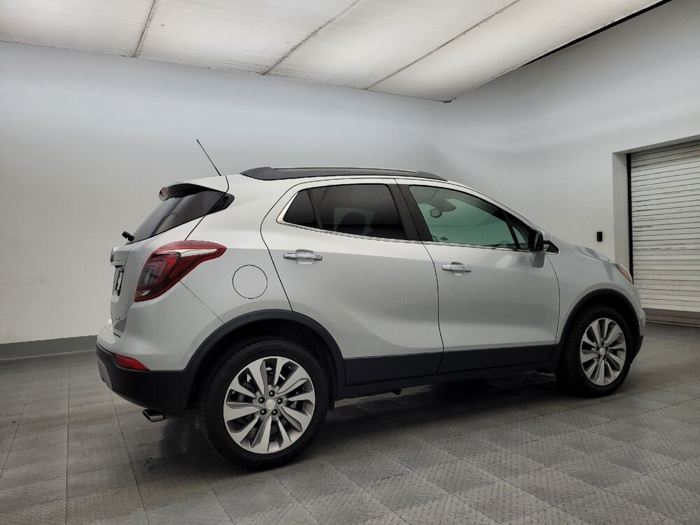 2019 Buick Encore in Glendale, AZ 85301 - 18114711 10