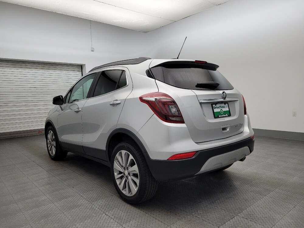 2019 Buick Encore in Glendale, AZ 85301 - 18114711 5