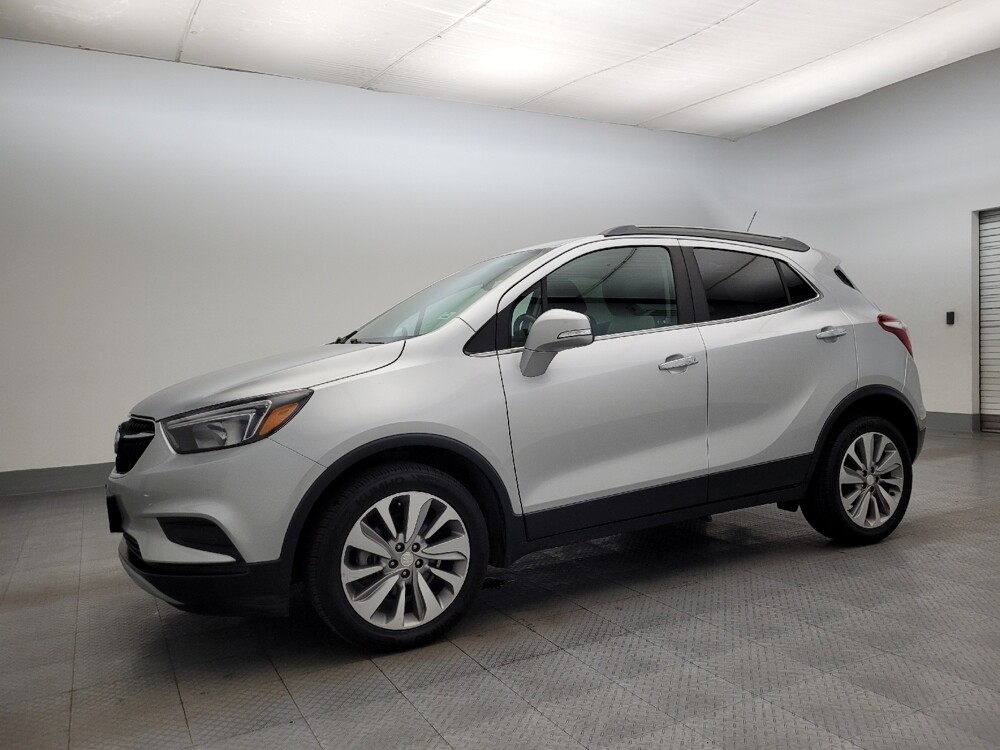2019 Buick Encore in Glendale, AZ 85301 - 18114711 2