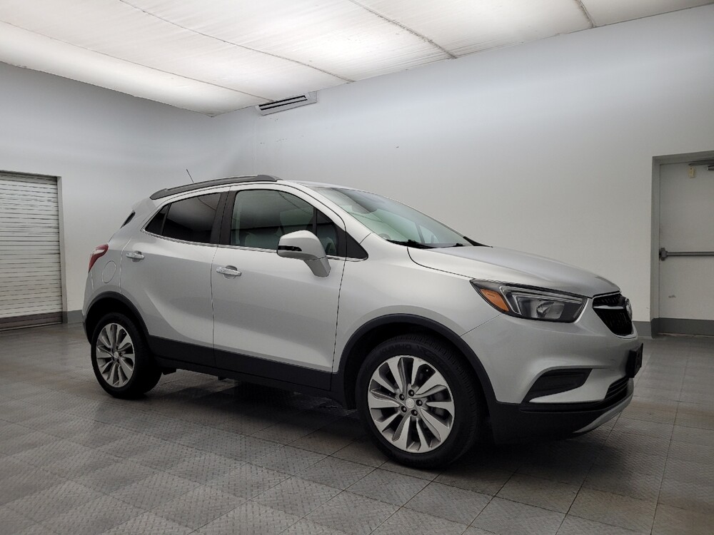 2019 Buick Encore in Glendale, AZ 85301 - 18114711 11