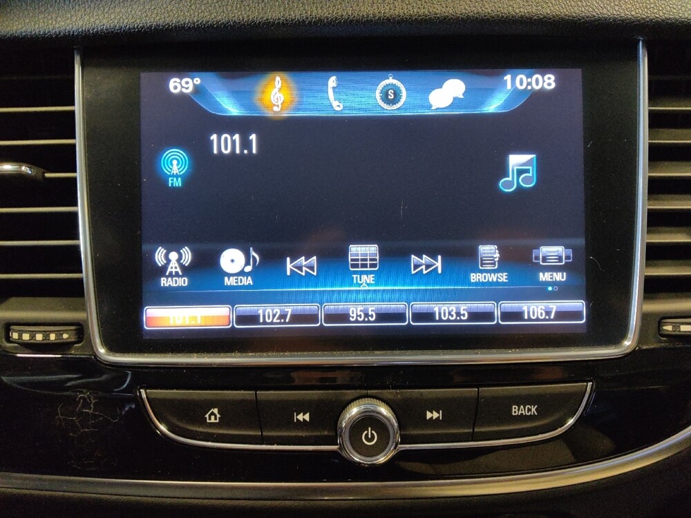 2019 Buick Encore in Glendale, AZ 85301 - 18114711 25