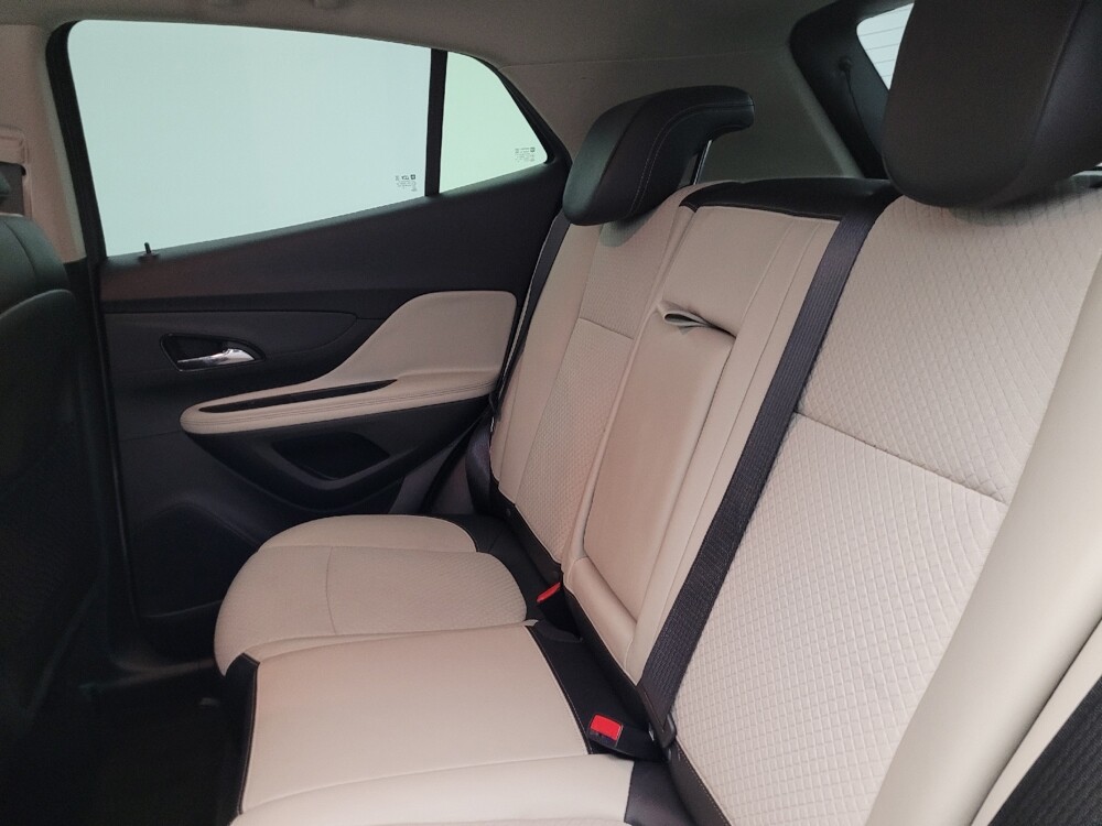 2019 Buick Encore in Glendale, AZ 85301 - 18114711 18