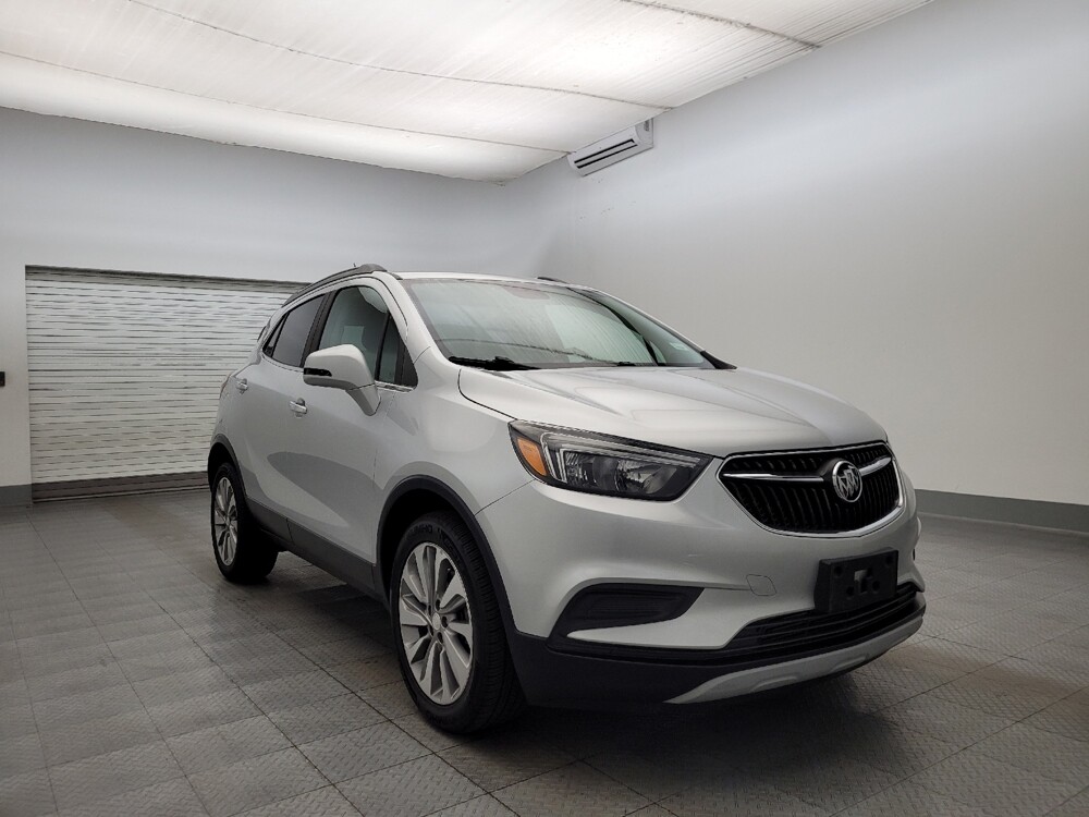 2019 Buick Encore in Glendale, AZ 85301 - 18114711 13