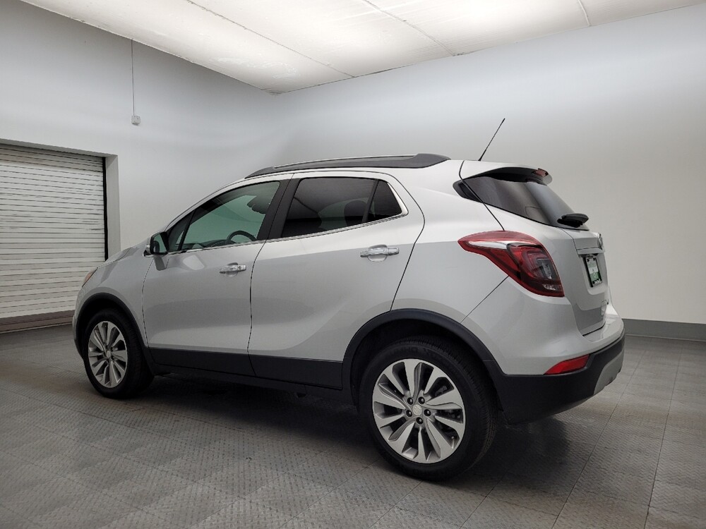 2019 Buick Encore in Glendale, AZ 85301 - 18114711 3