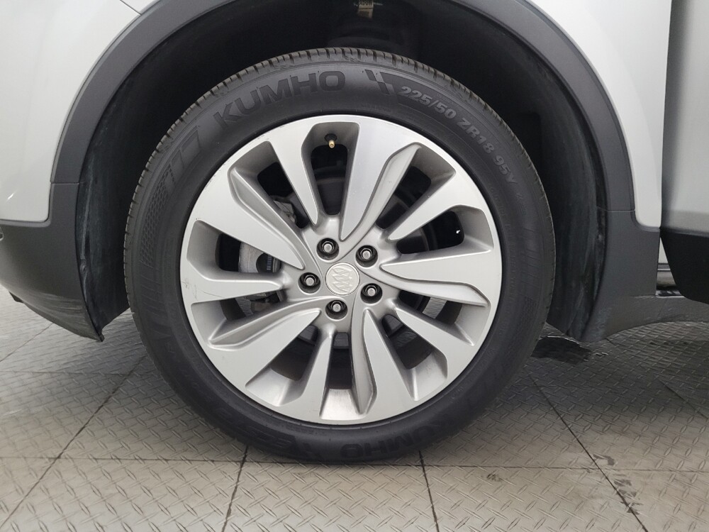 2019 Buick Encore in Glendale, AZ 85301 - 18114711 31