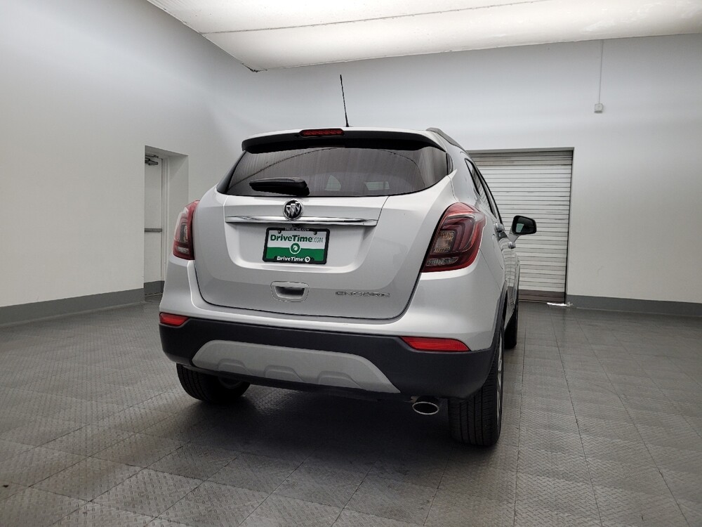 2019 Buick Encore in Glendale, AZ 85301 - 18114711 7