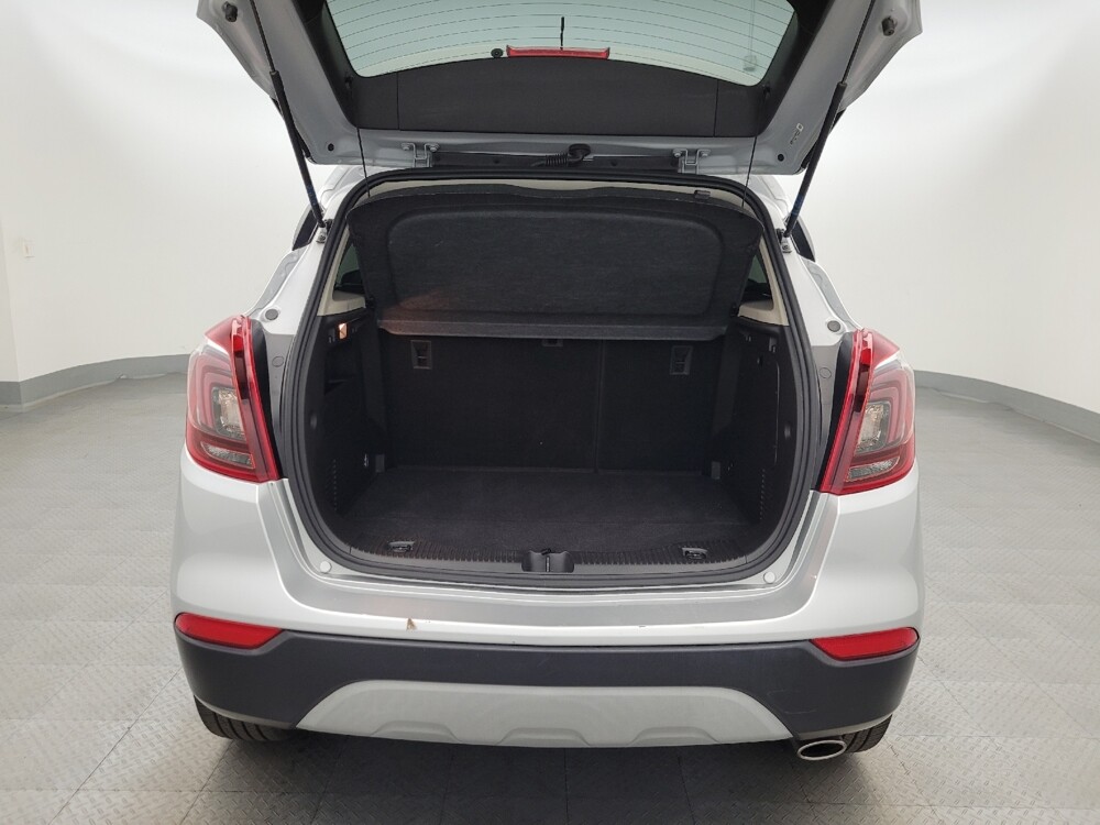 2019 Buick Encore in Glendale, AZ 85301 - 18114711 29