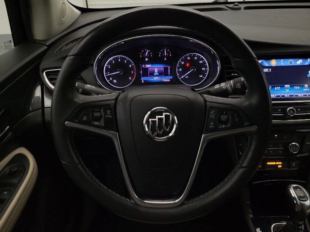 2019 Buick Encore in Glendale, AZ 85301 - 18114711 22