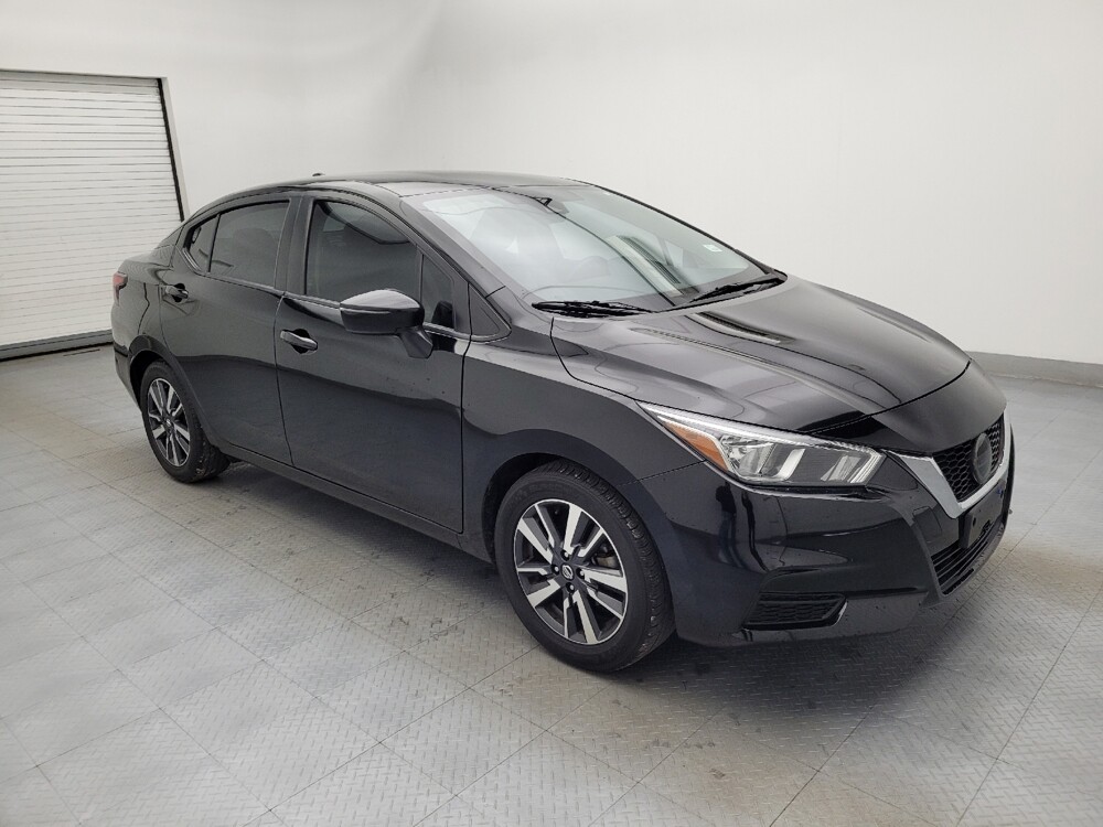 2021 Nissan Versa in Greenville, SC 29607 - 18114712 11