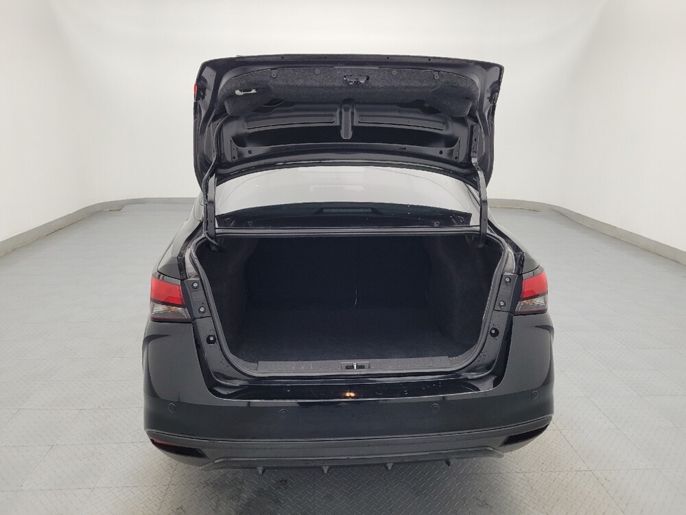 2021 Nissan Versa in Greenville, SC 29607 - 18114712 29