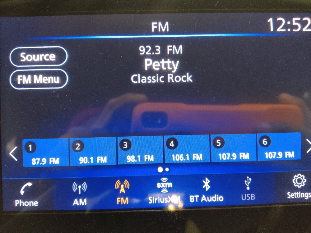 2021 Nissan Versa in Greenville, SC 29607 - 18114712 25