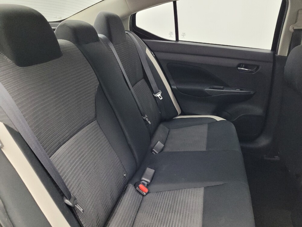 2021 Nissan Versa in Greenville, SC 29607 - 18114712 19