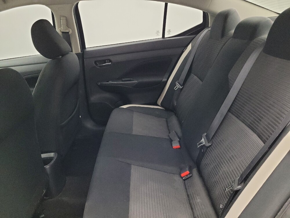 2021 Nissan Versa in Greenville, SC 29607 - 18114712 18