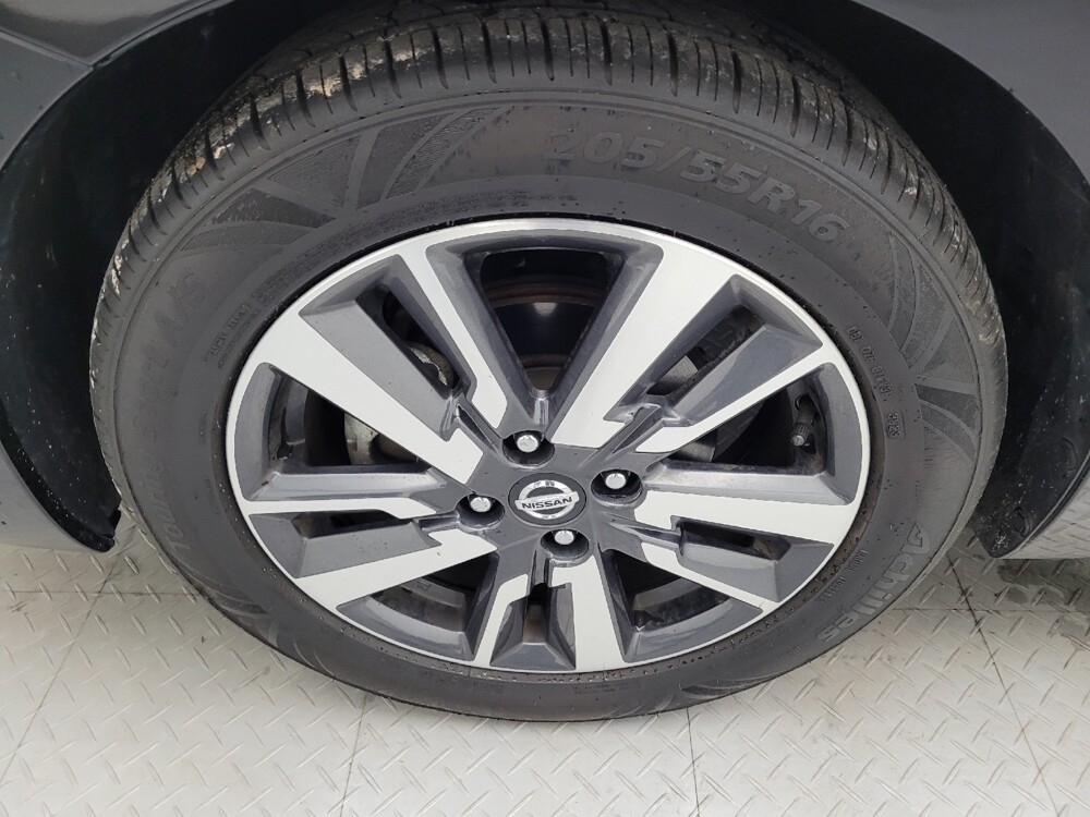 2021 Nissan Versa in Greenville, SC 29607 - 18114712 31