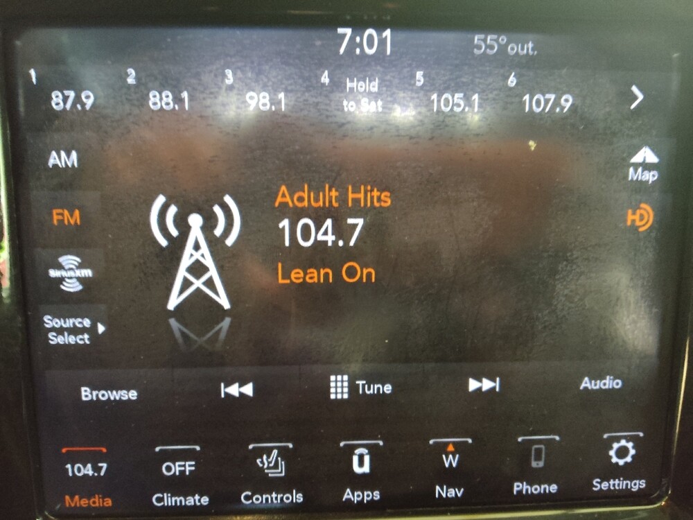 2020 Jeep Cherokee in Columbia, SC 29210 - 18114713 25